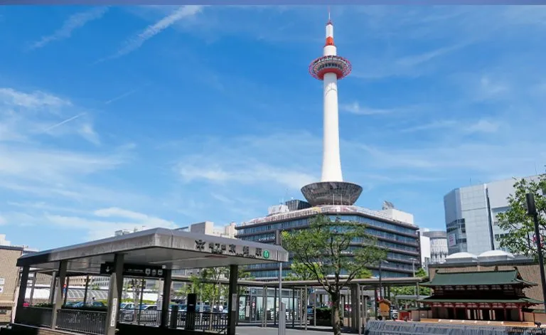 京都駅前店のチャットレディ求人情報