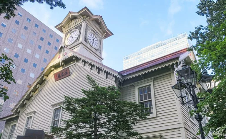 札幌