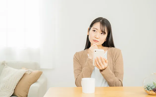 チャットレディ未経験者の方へ