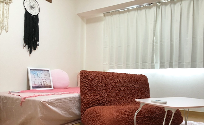 恵比寿店の店舗写真3