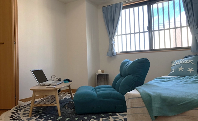 恵比寿店の店舗写真4