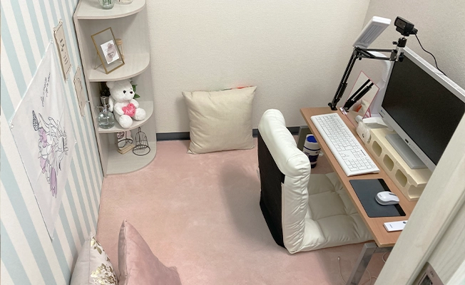 恵比寿店の店舗写真1