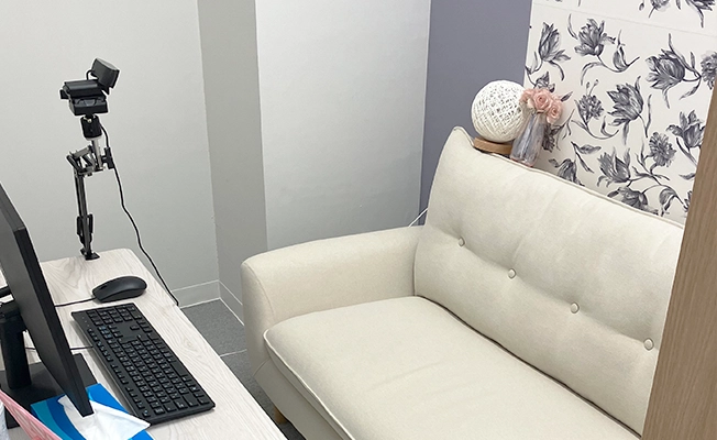 恵比寿店の店舗写真2