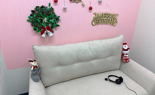 恵比寿店の店舗写真7