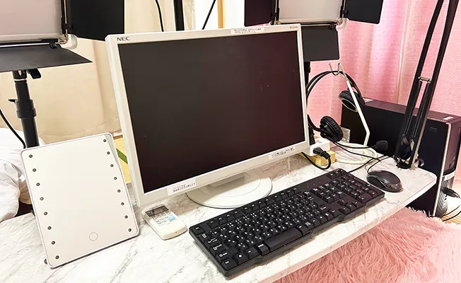 一宮店のルーム画像