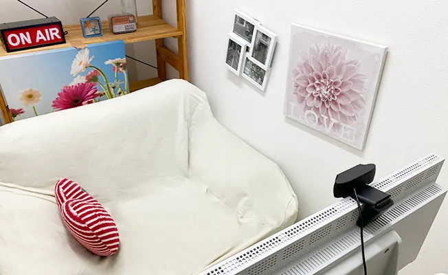 一宮店のルーム画像