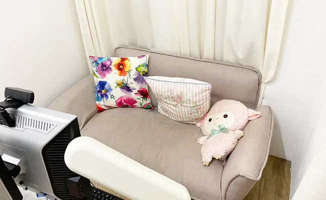 一宮店のルーム画像