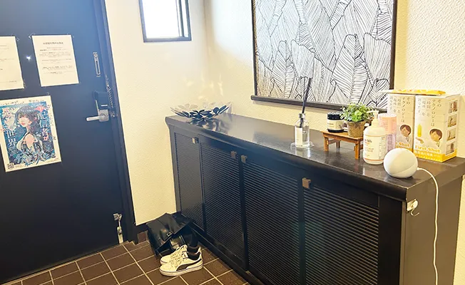 一宮店のルーム画像