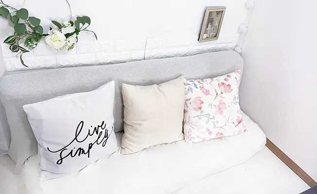 駒沢大学のルーム画像