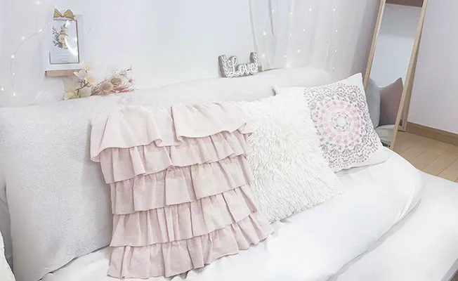 駒沢大学のルーム画像