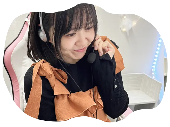 ブライトグループ所属のチャットレディ2