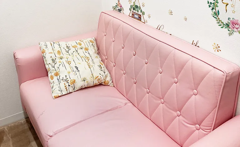 倉敷のルーム画像