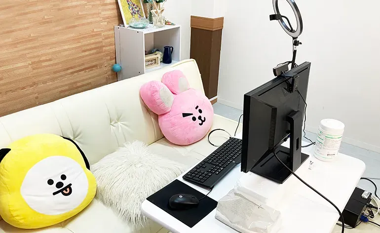 倉敷のルーム画像