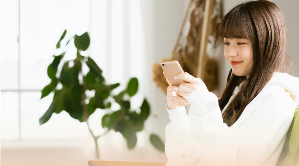 チャットレディ在宅スタイル