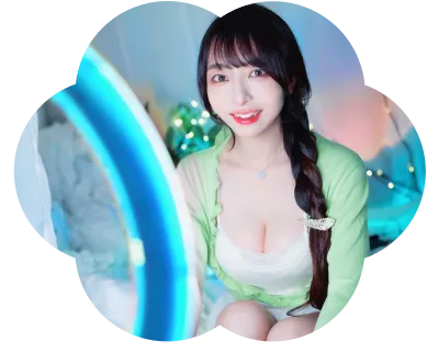 まわりを気にせず始められる♪