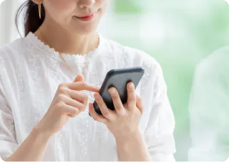 LINE・メール・電話からご応募いただけます。